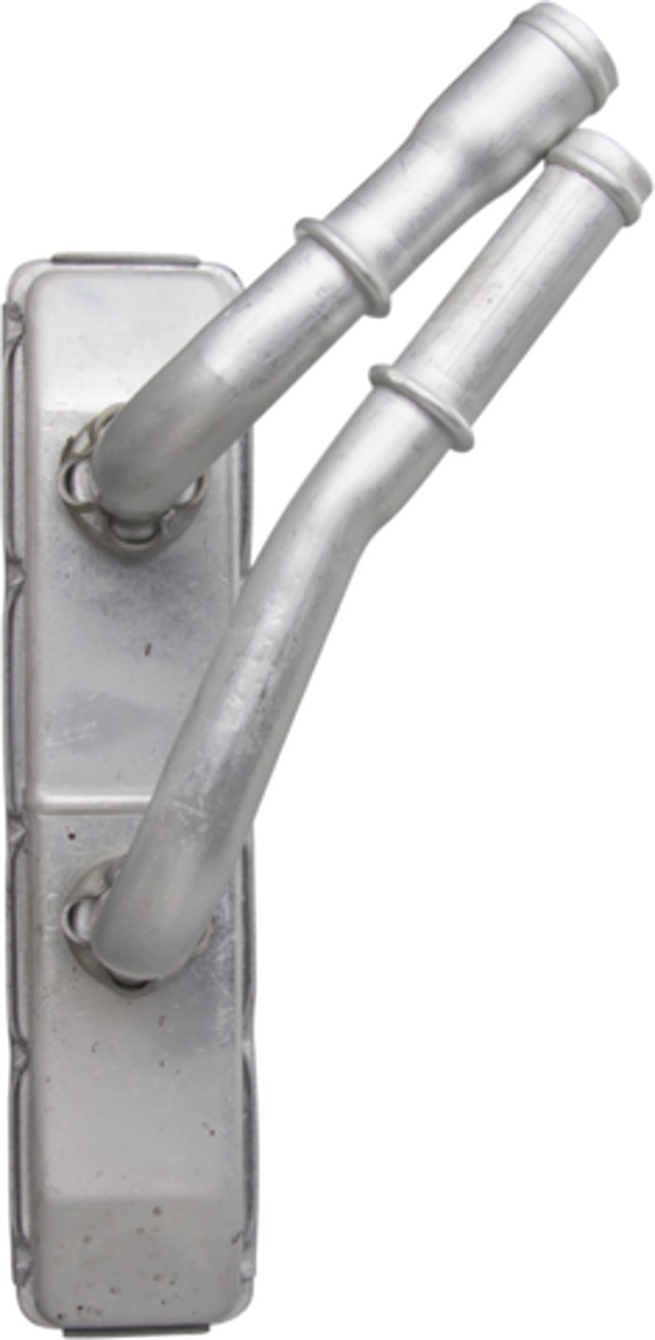 Aluminum Heater Core