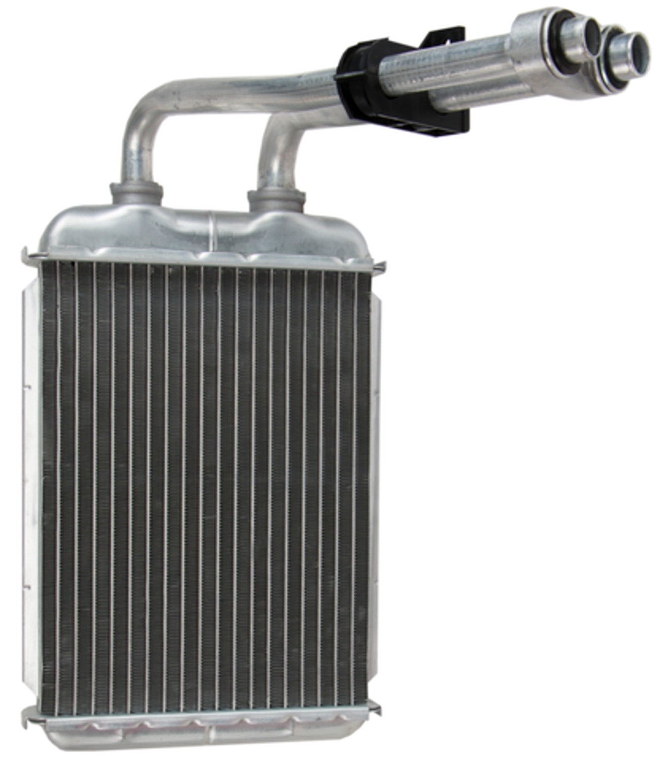 Aluminum Heater Core