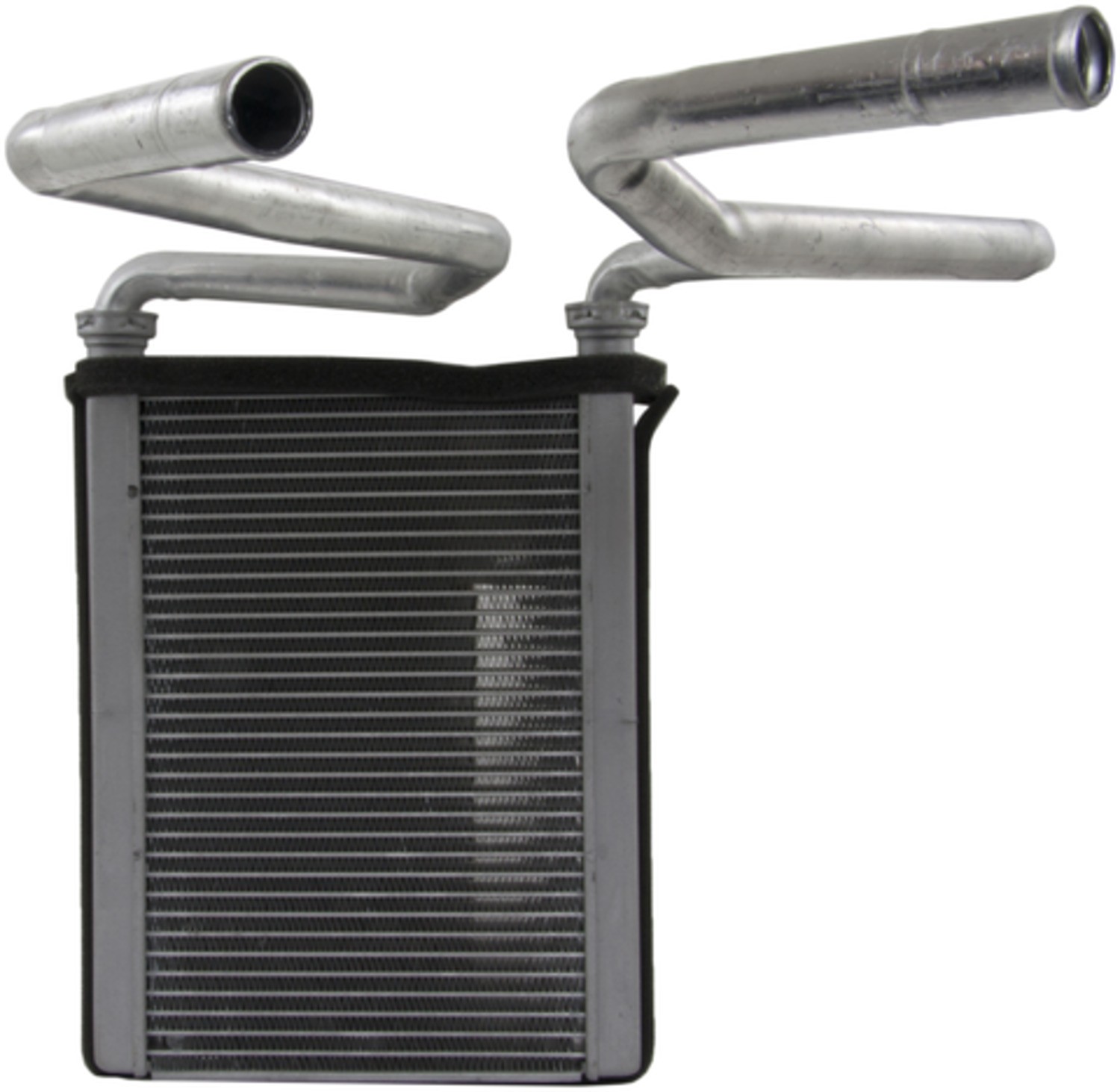Aluminum Heater Core