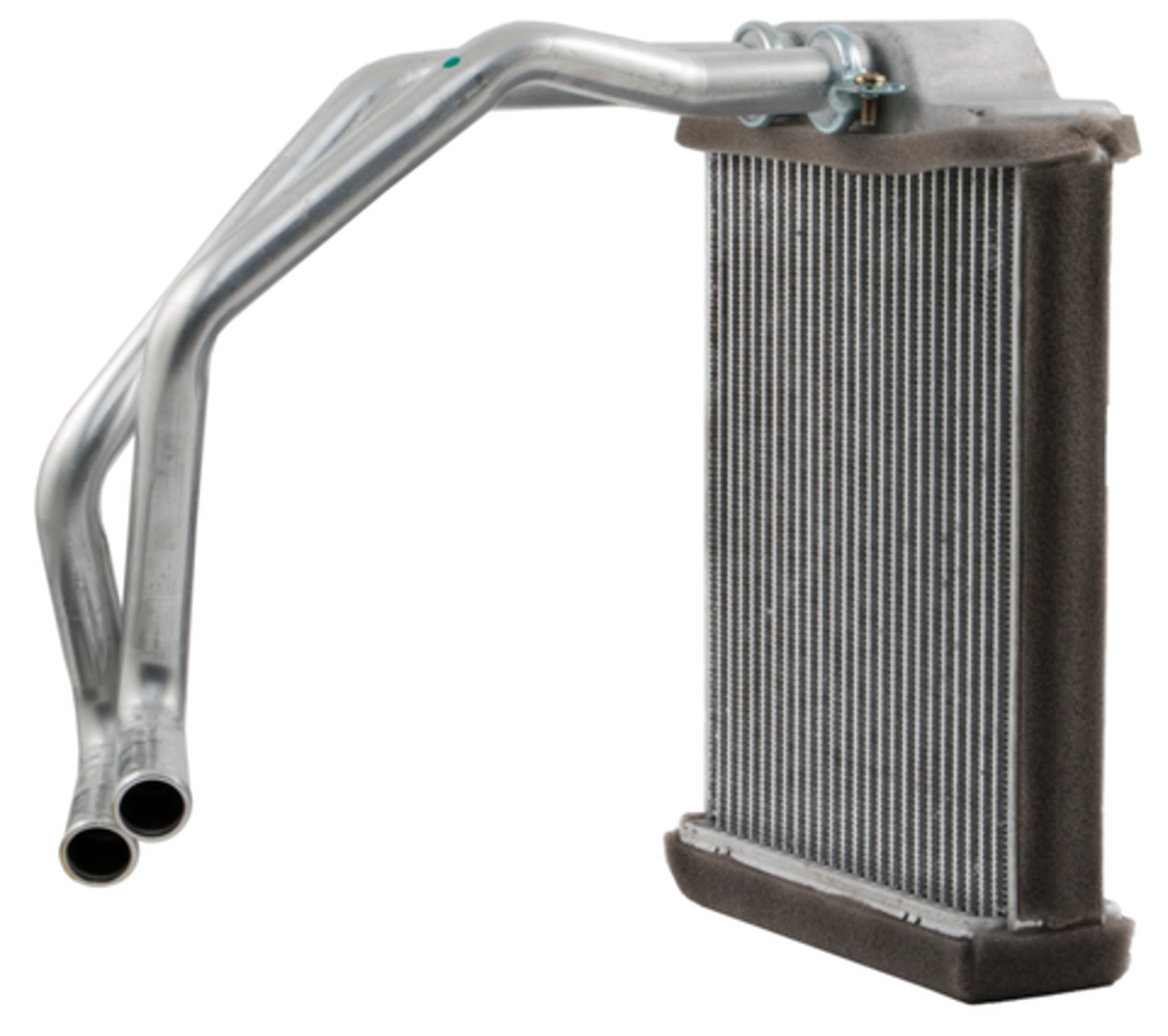 Aluminum Heater Core