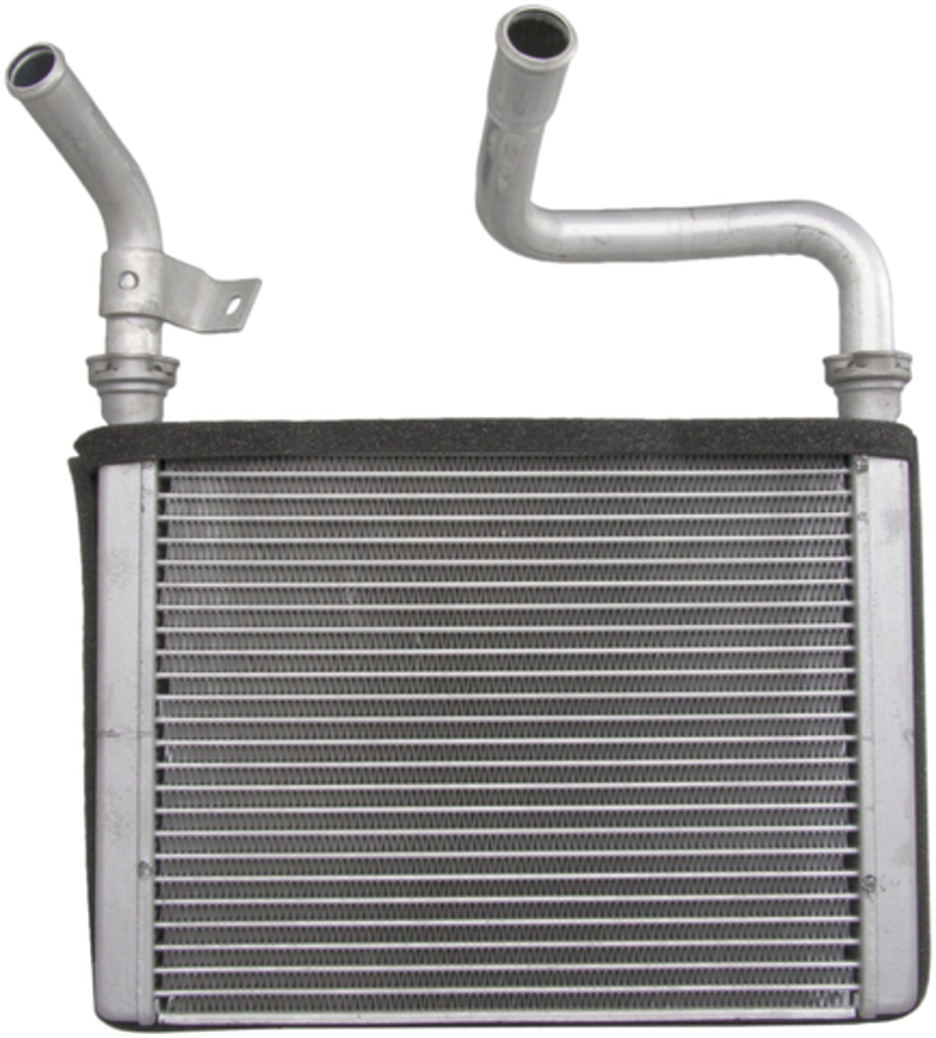 Aluminum Heater Core