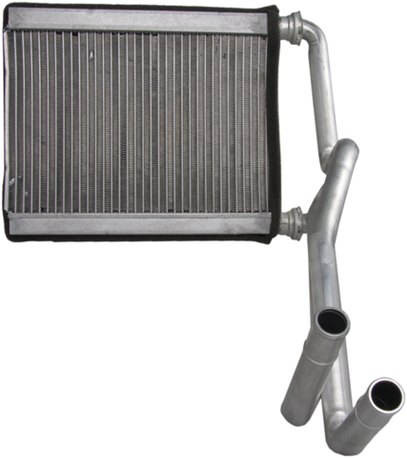 Aluminum Heater Core