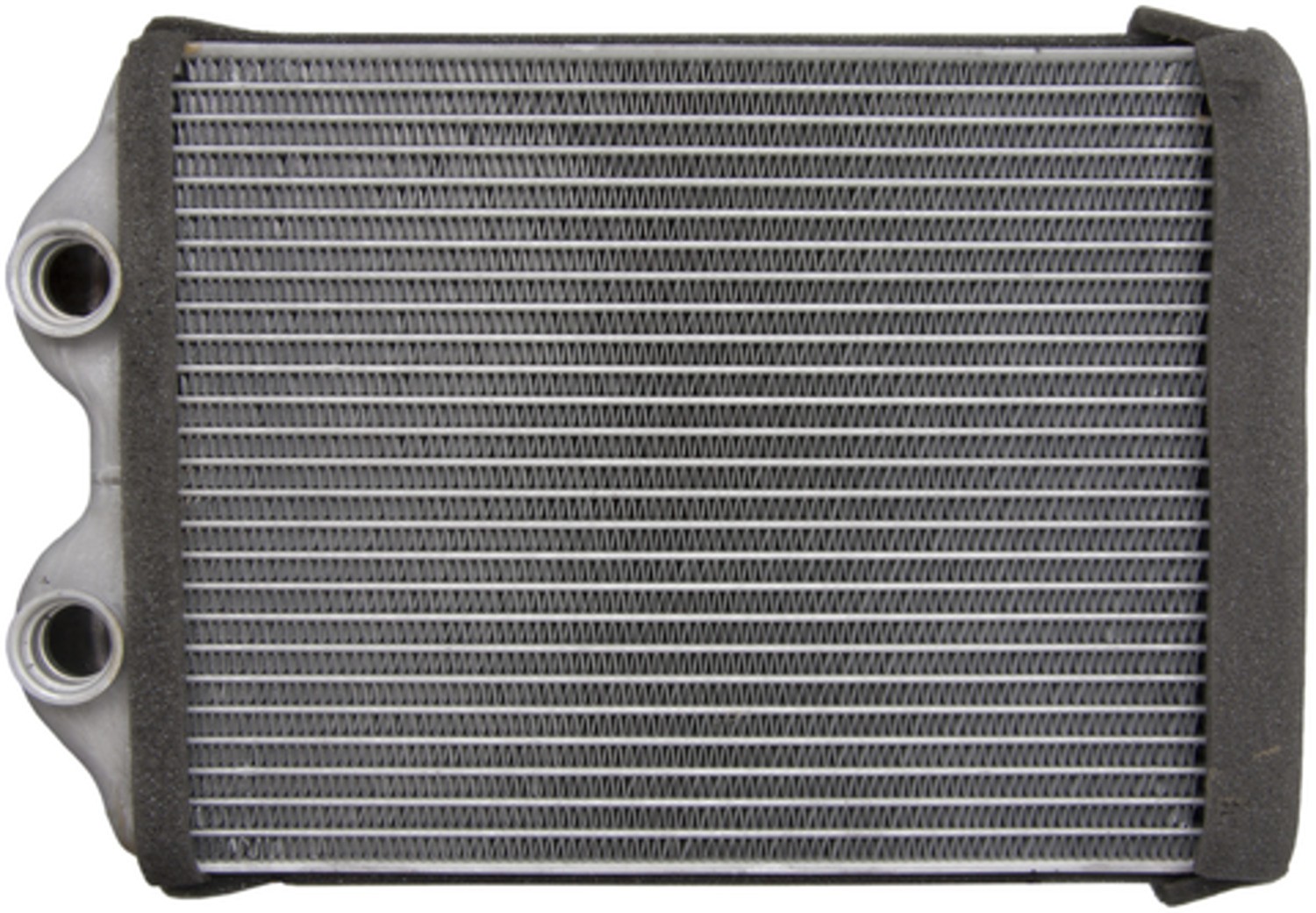 Aluminum Heater Core