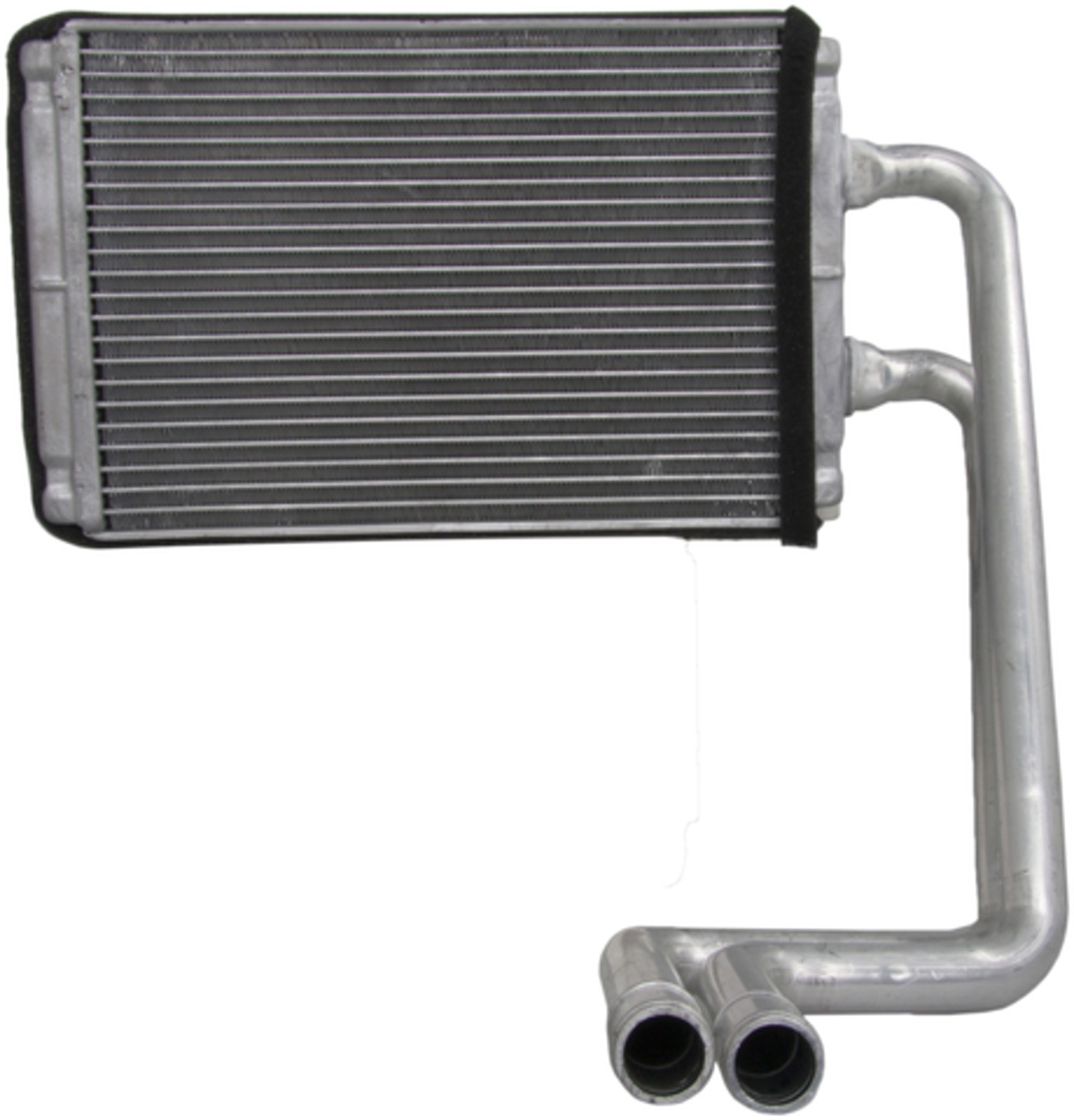 Aluminum Heater Core