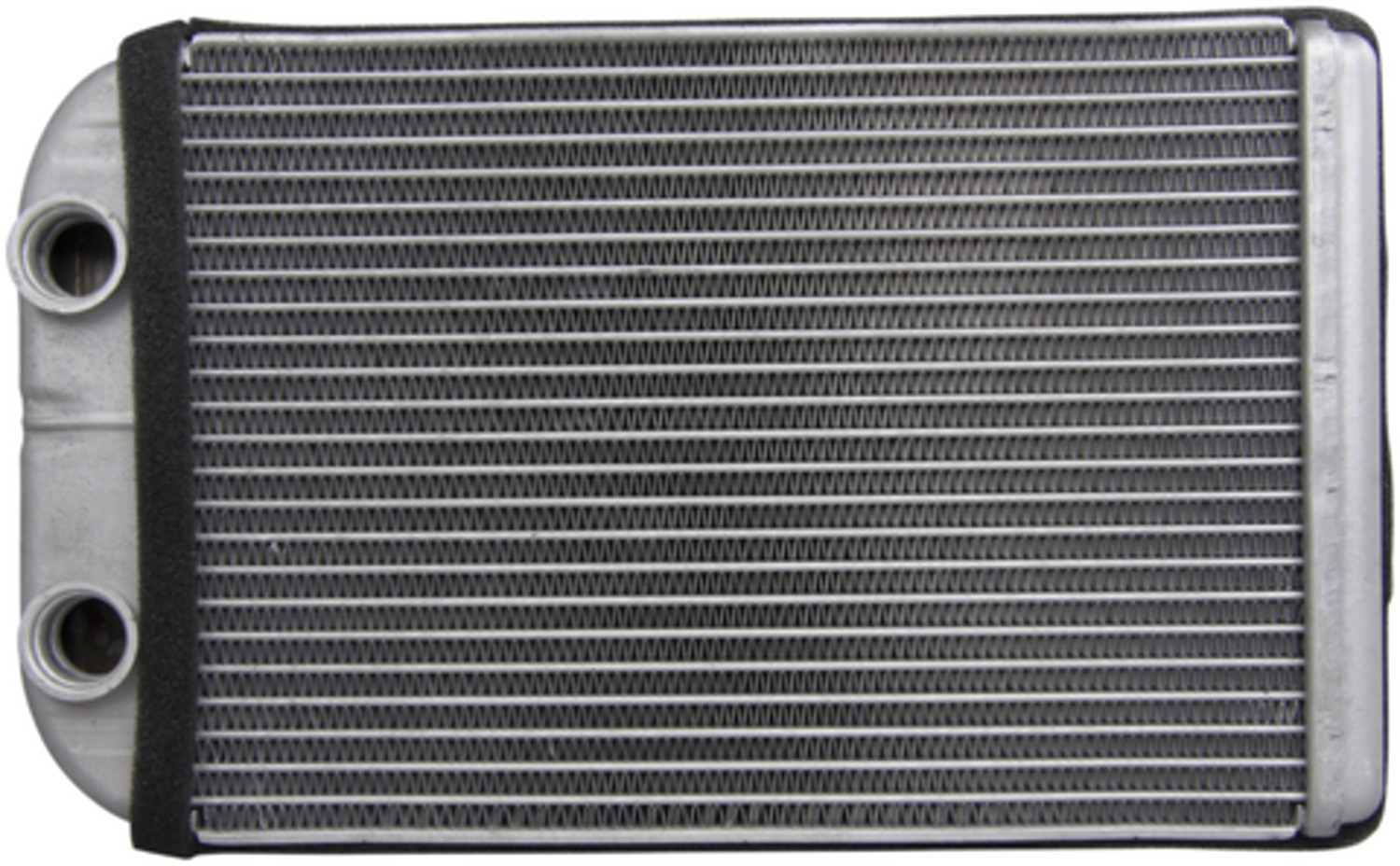 Aluminum Heater Core