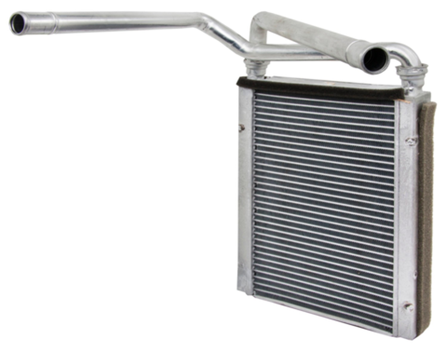 Aluminum Heater Core