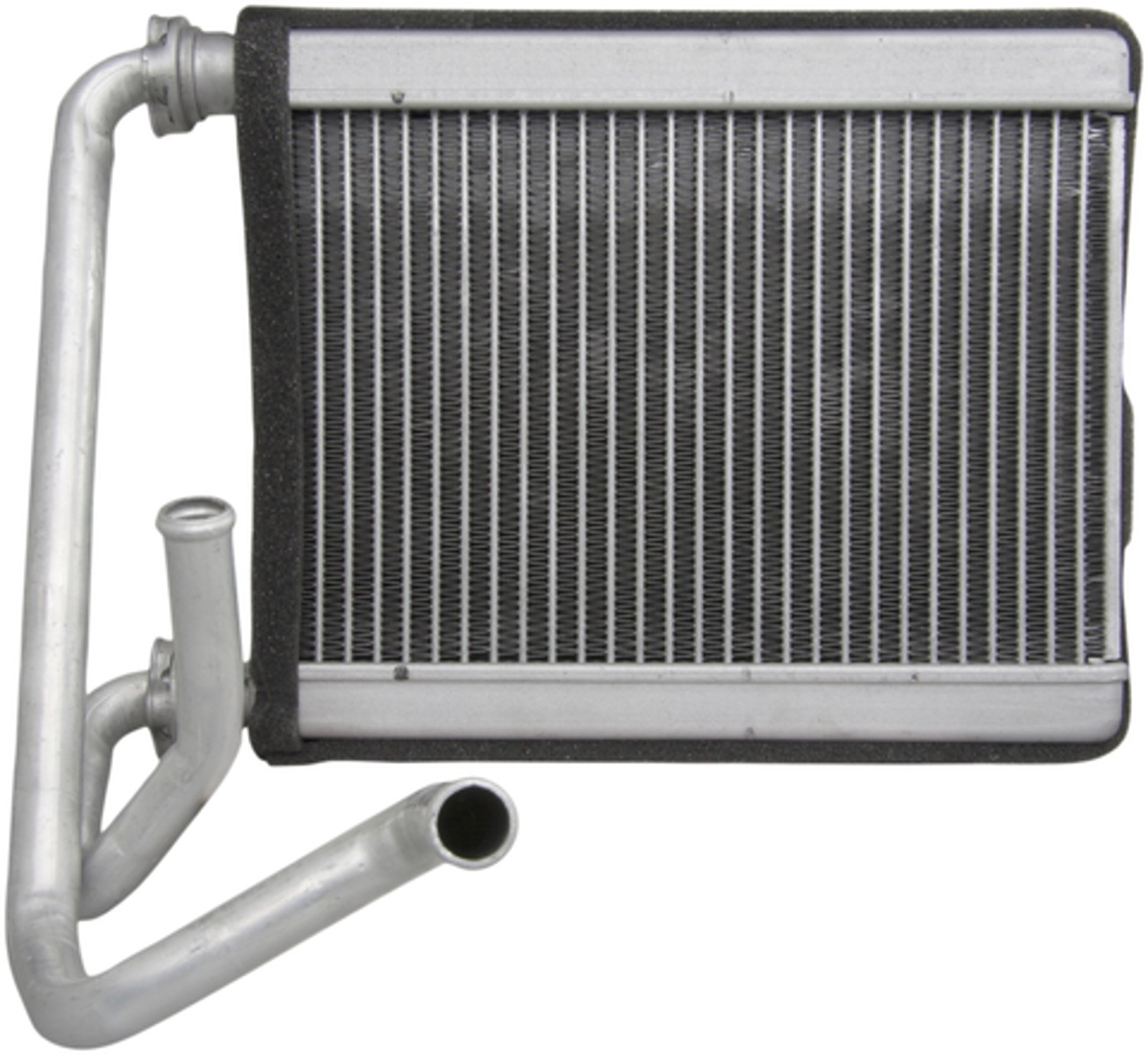 Aluminum Heater Core