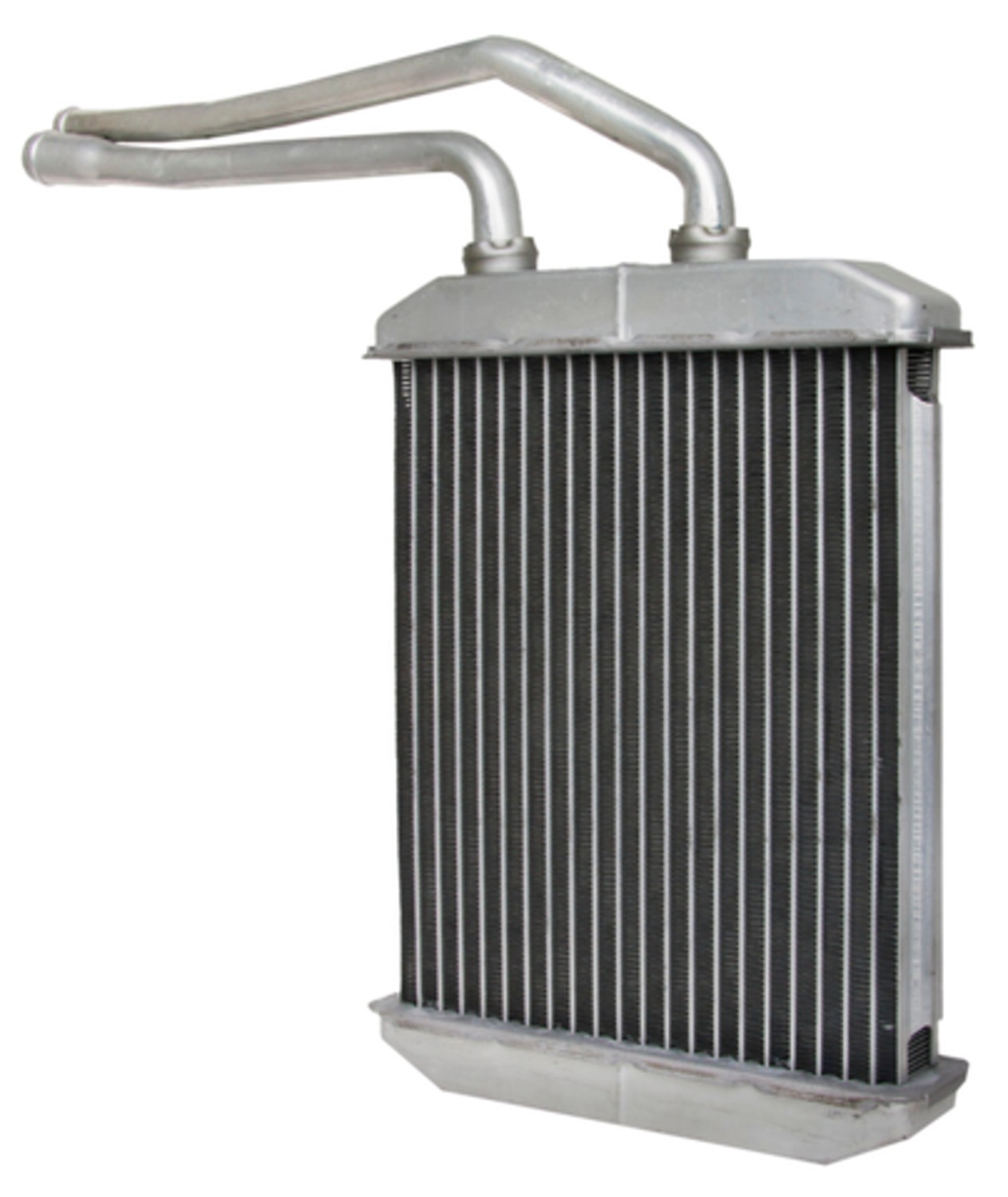 Aluminum Heater Core