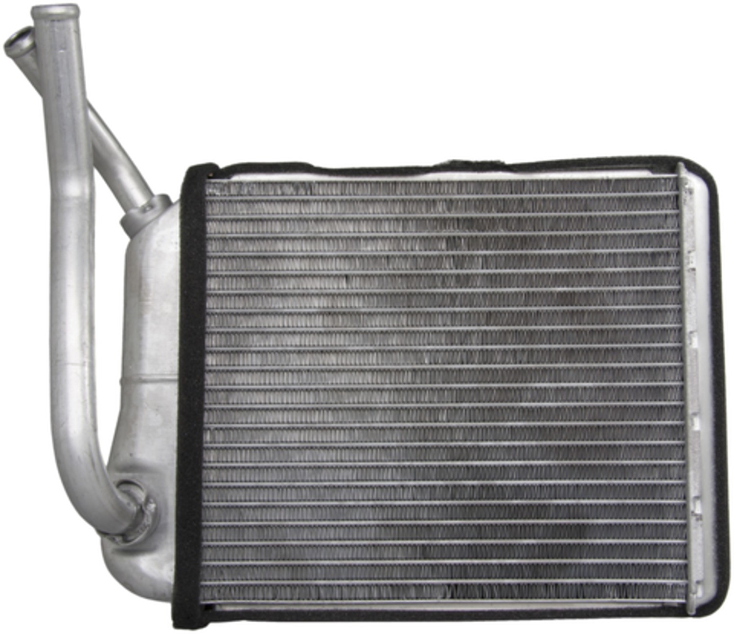 Aluminum Heater Core