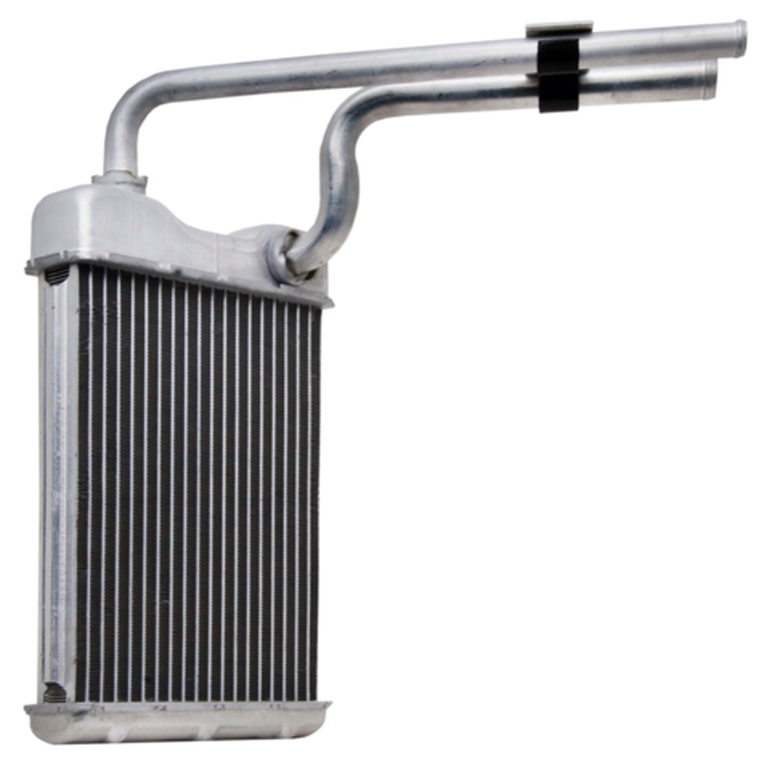 Aluminum Heater Core