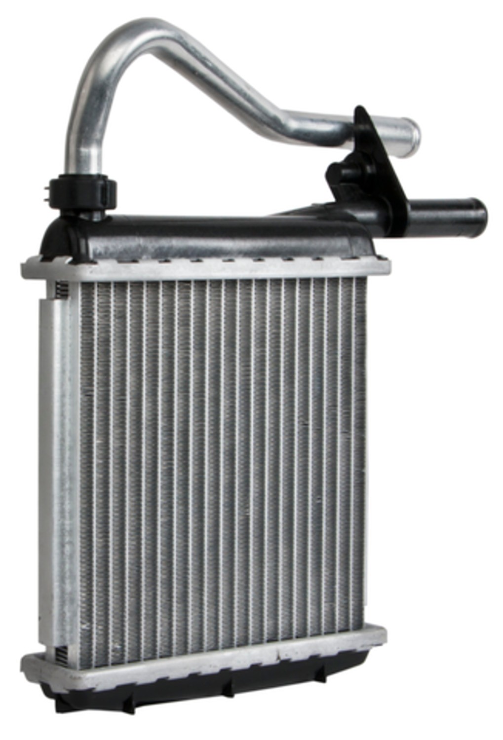 Aluminum Heater Core