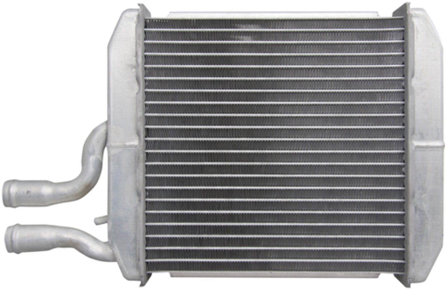 Aluminum Heater Core