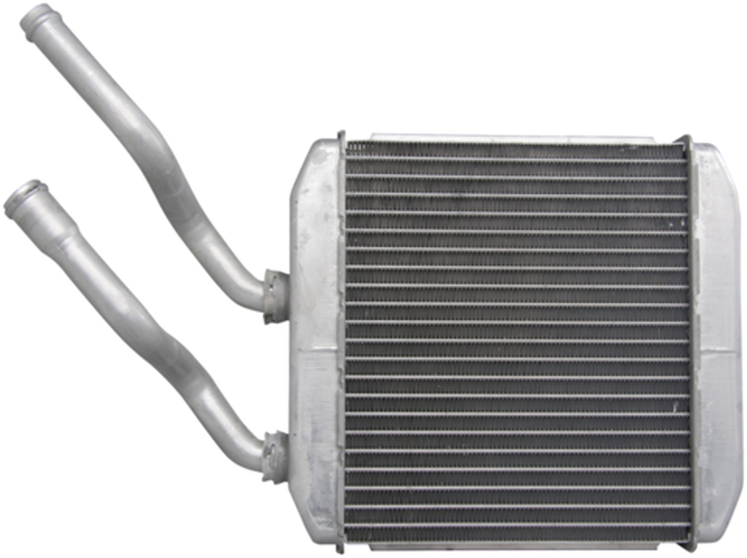 Aluminum Heater Core
