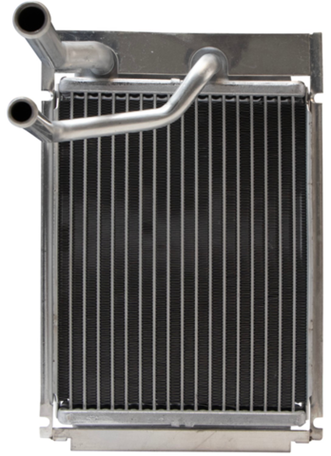 Aluminum Heater Core