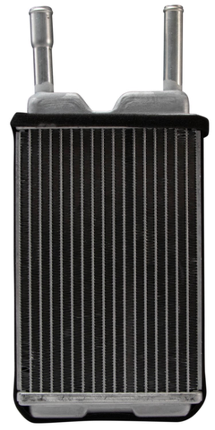 Aluminum Heater Core