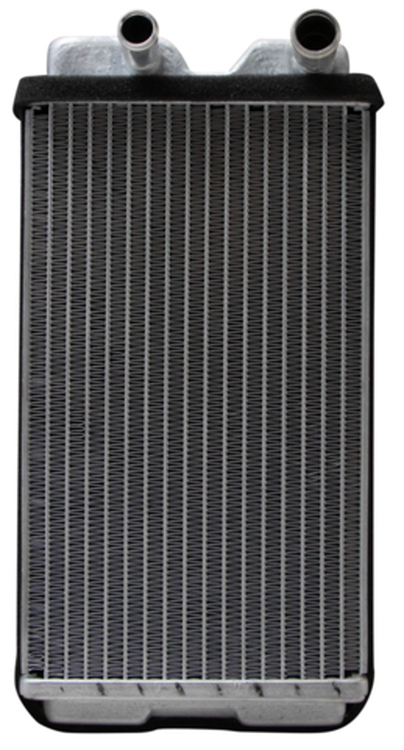 Aluminum Heater Core