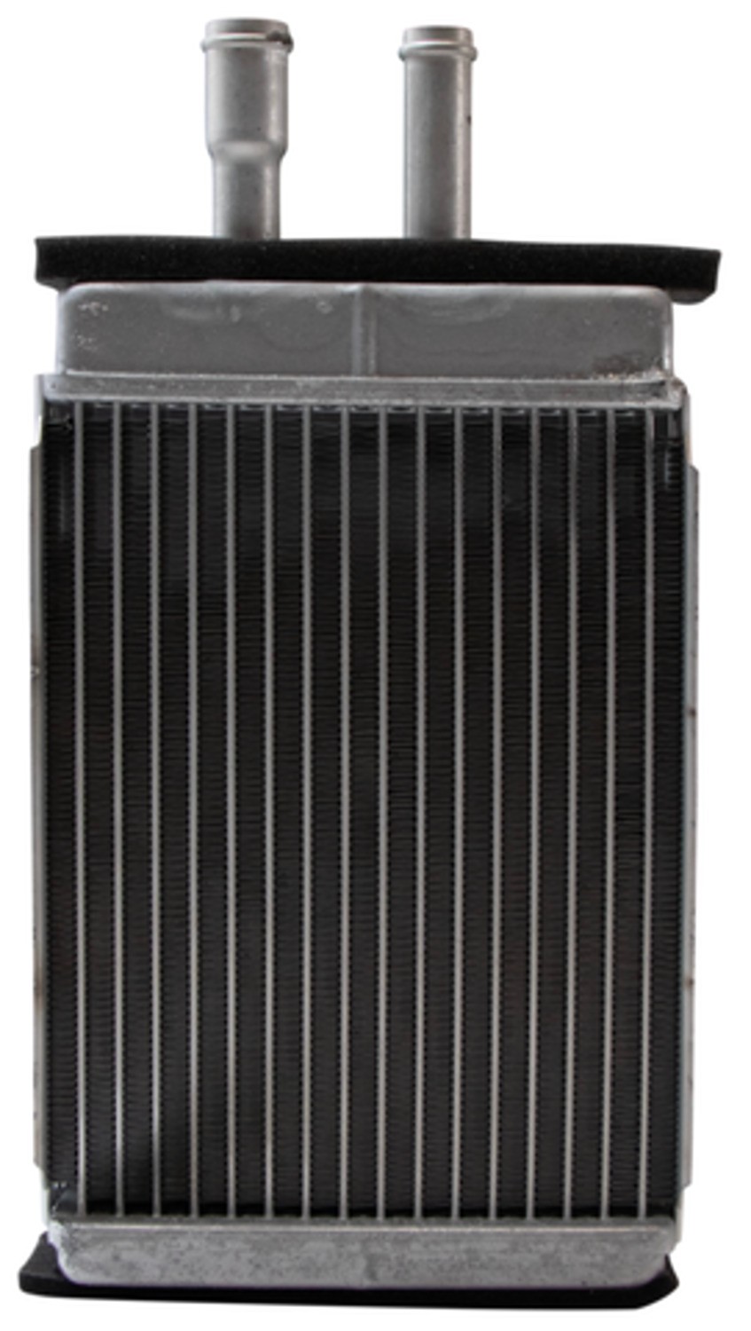 Aluminum Heater Core