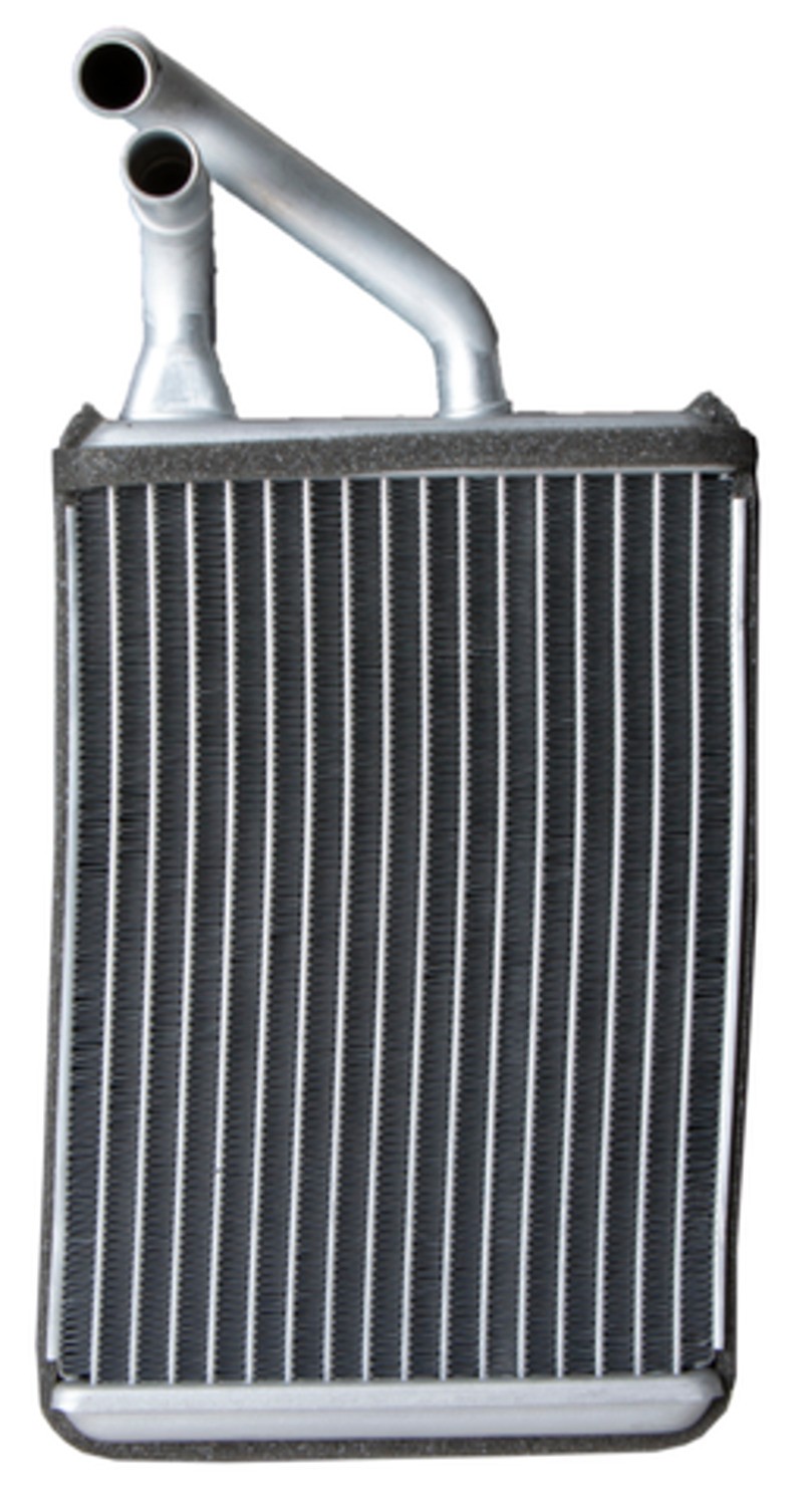 Aluminum Heater Core