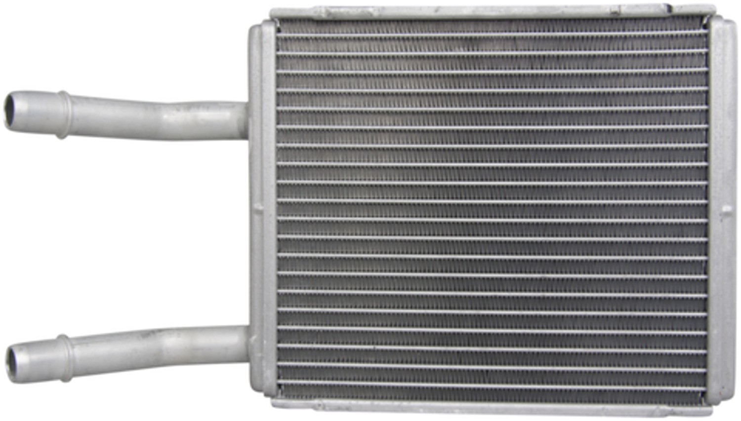 Aluminum Heater Core