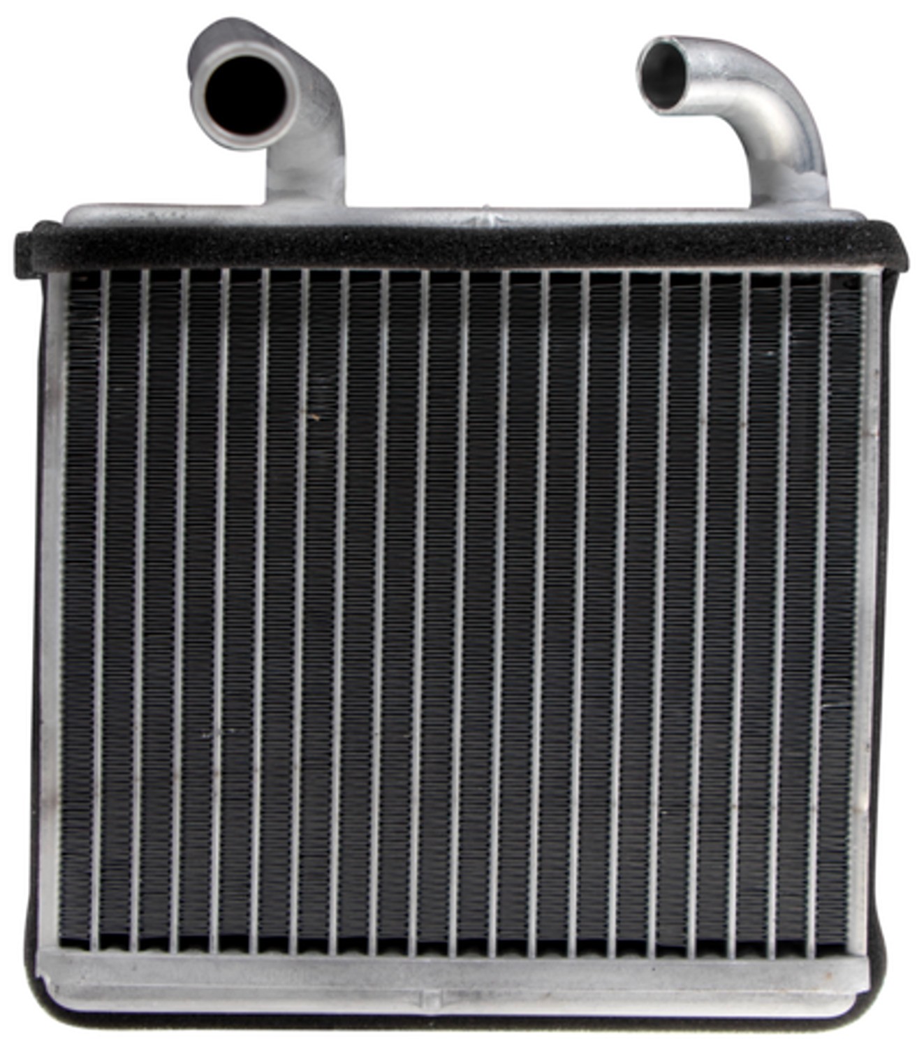 Aluminum Heater Core
