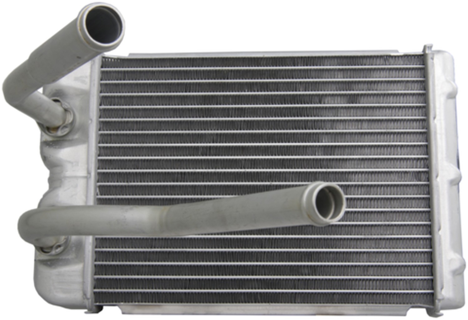 Aluminum Heater Core