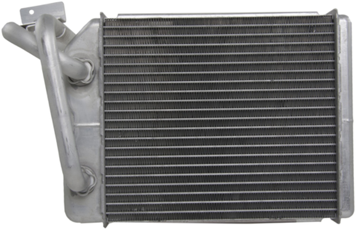 Aluminum Heater Core