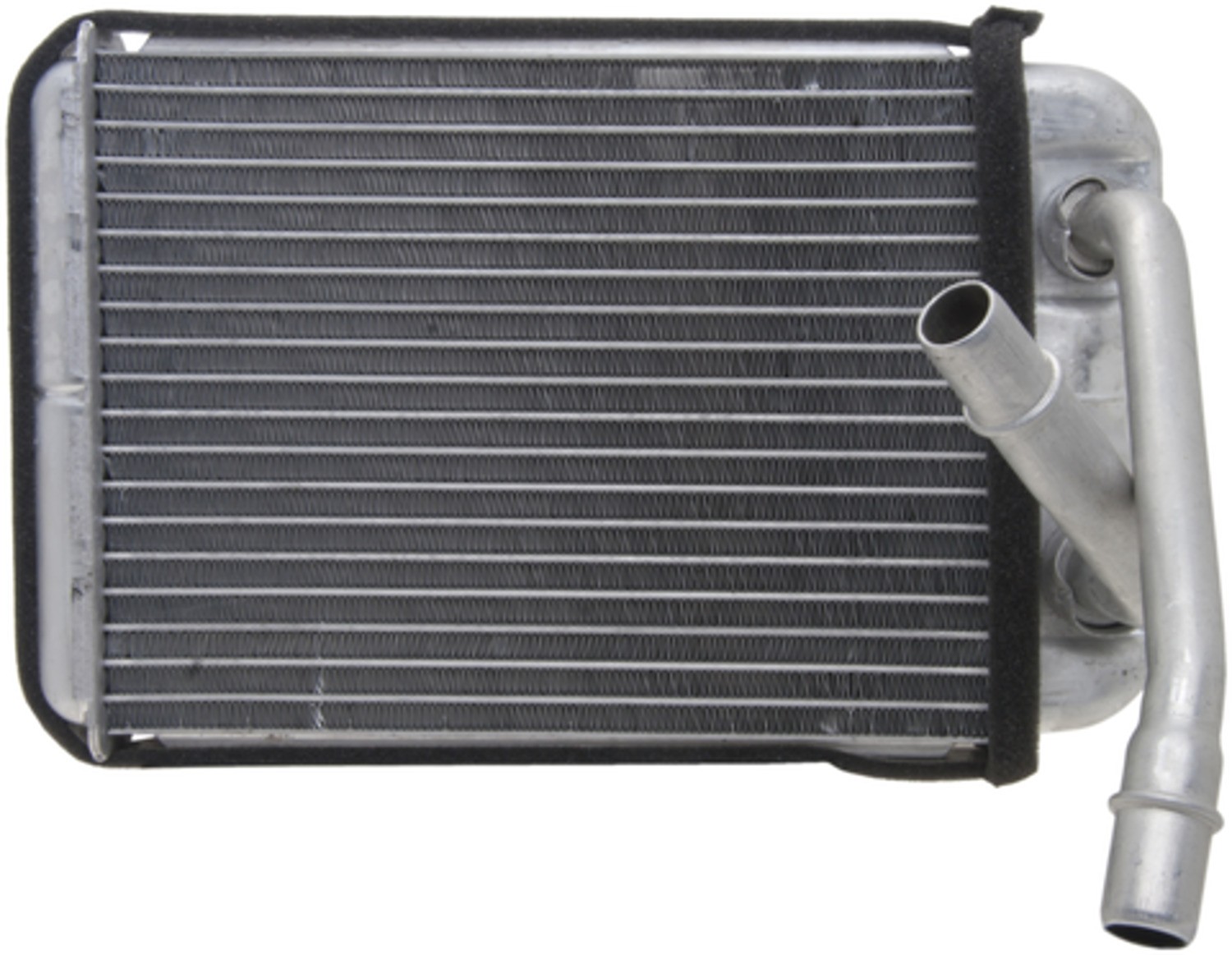 Aluminum Heater Core