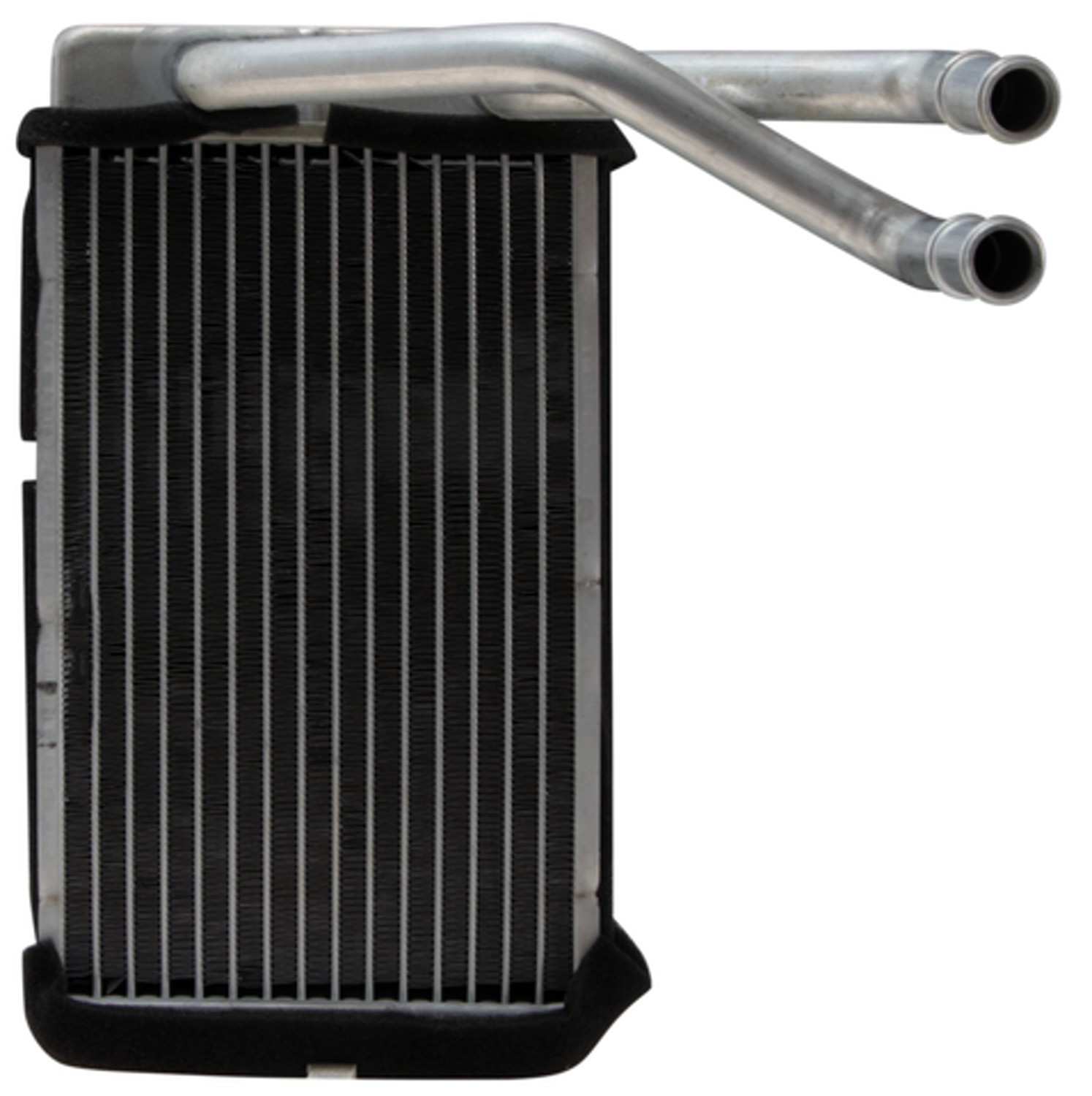 Aluminum Heater Core