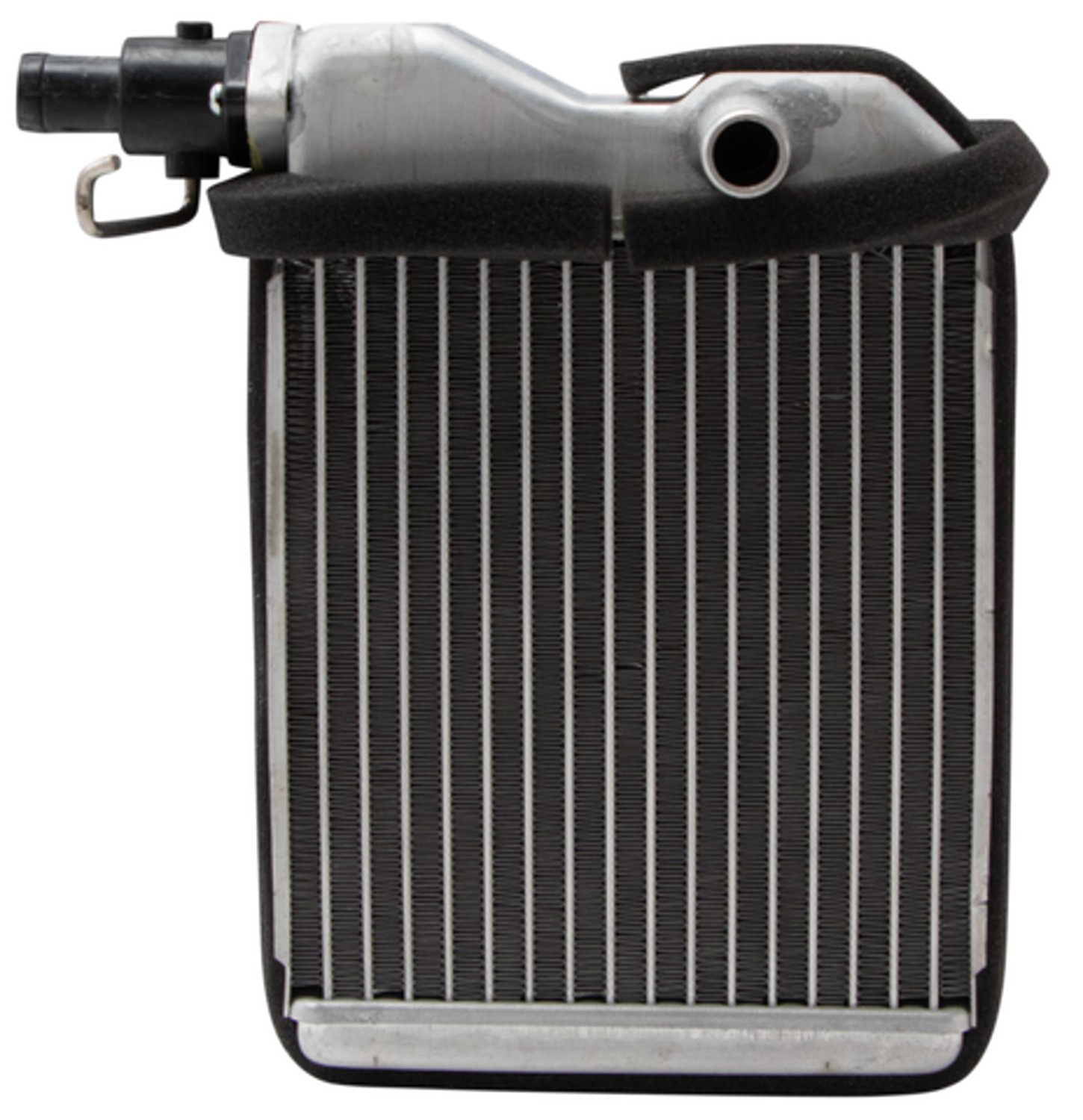 Aluminum Heater Core