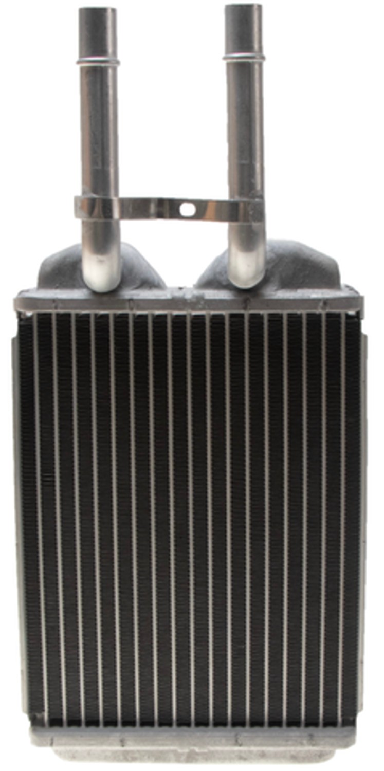 Aluminum Heater Core