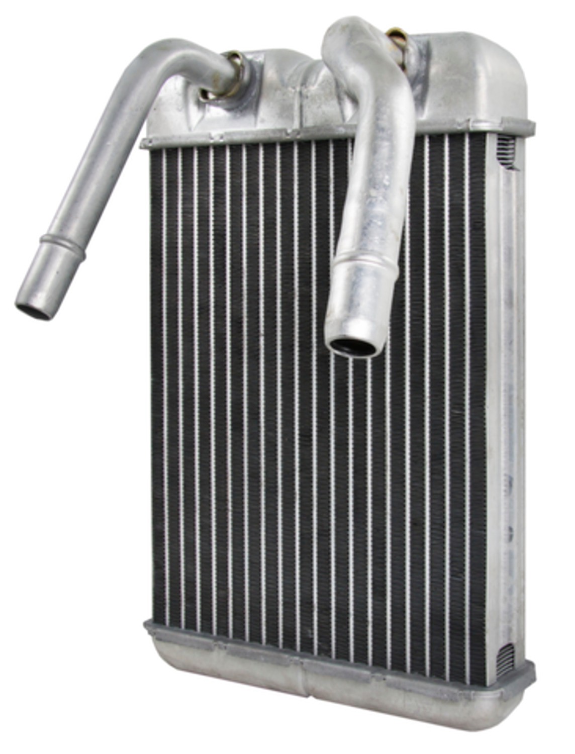 Aluminum Heater Core
