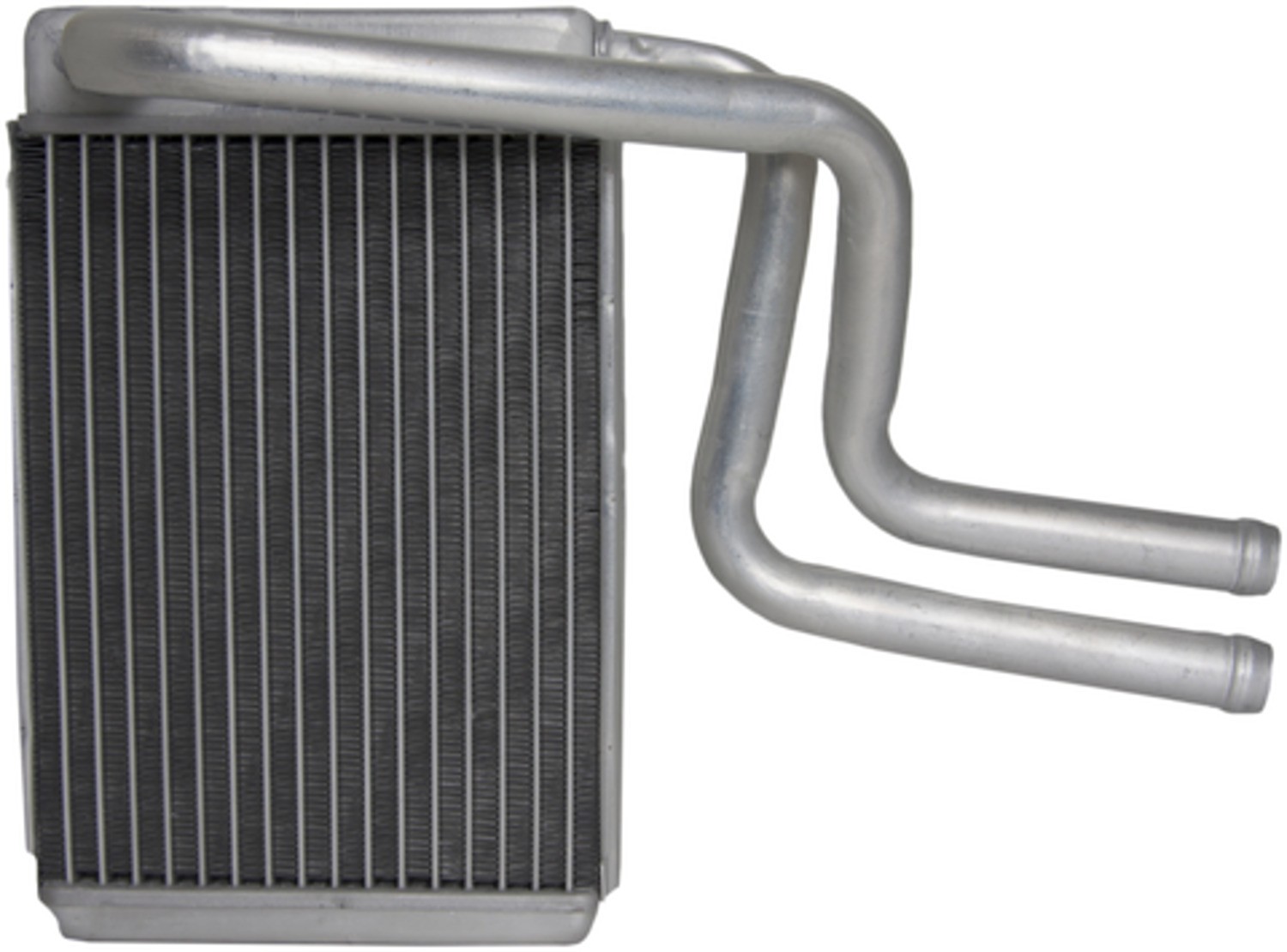 Aluminum Heater Core