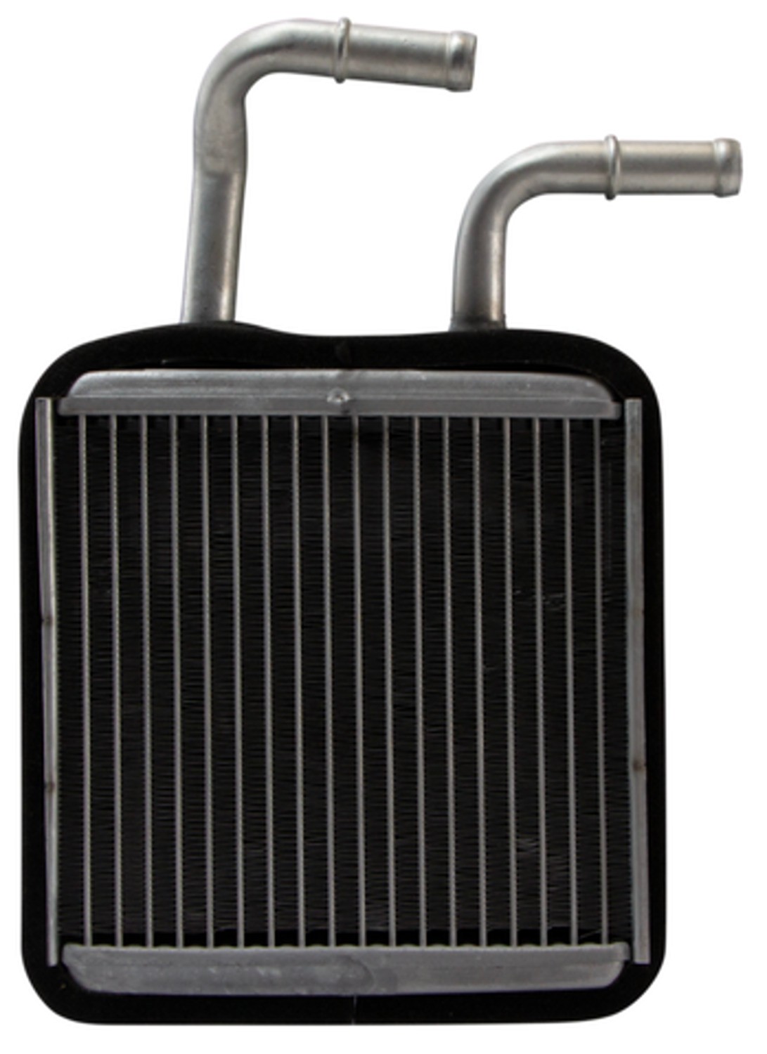 Aluminum Heater Core