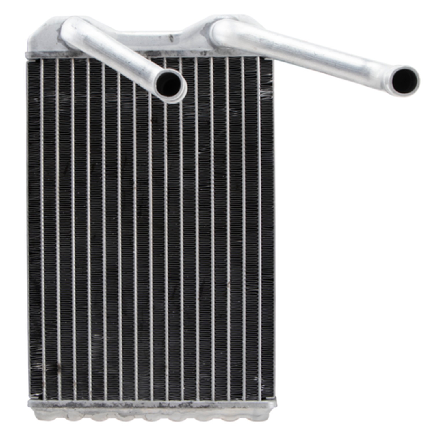 Aluminum Heater Core