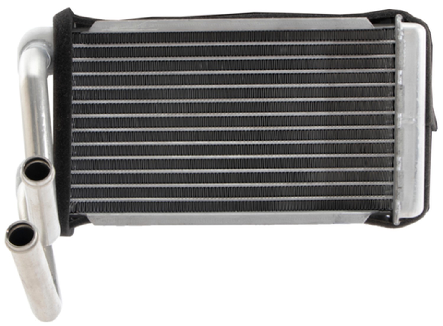 Aluminum Heater Core