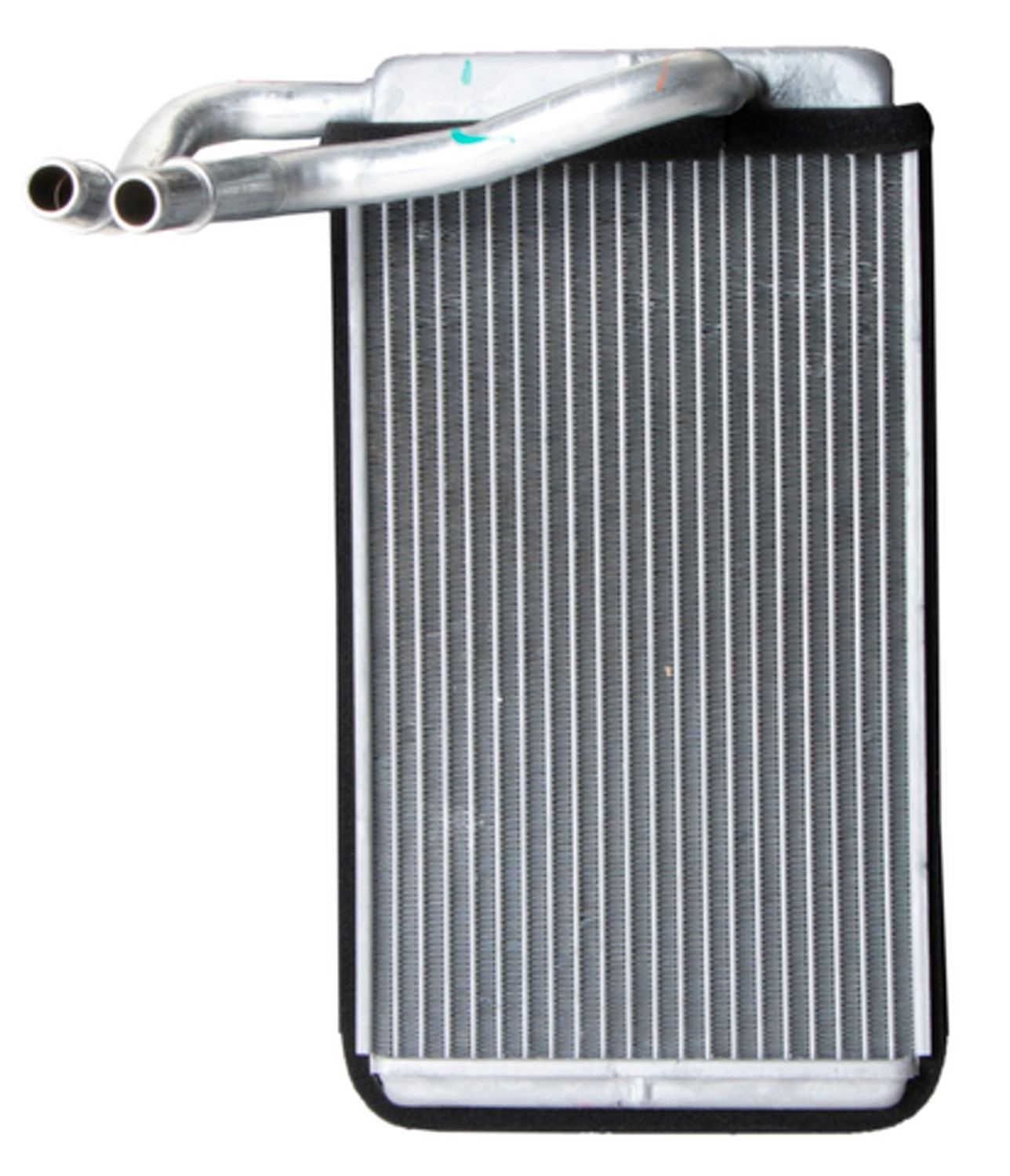 Aluminum Heater Core
