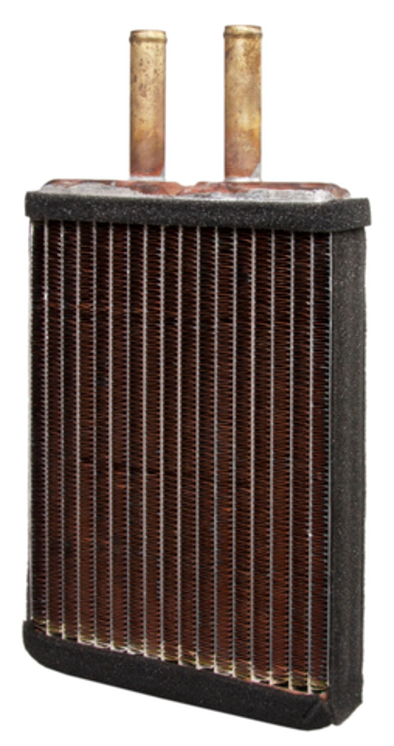 Copper/Brass Heater Core