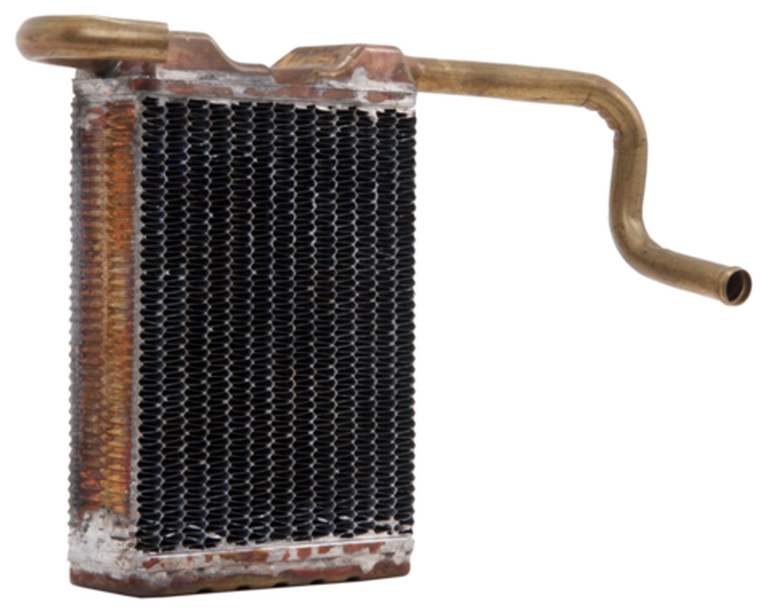 COPPER/BRASS HEATER CORE