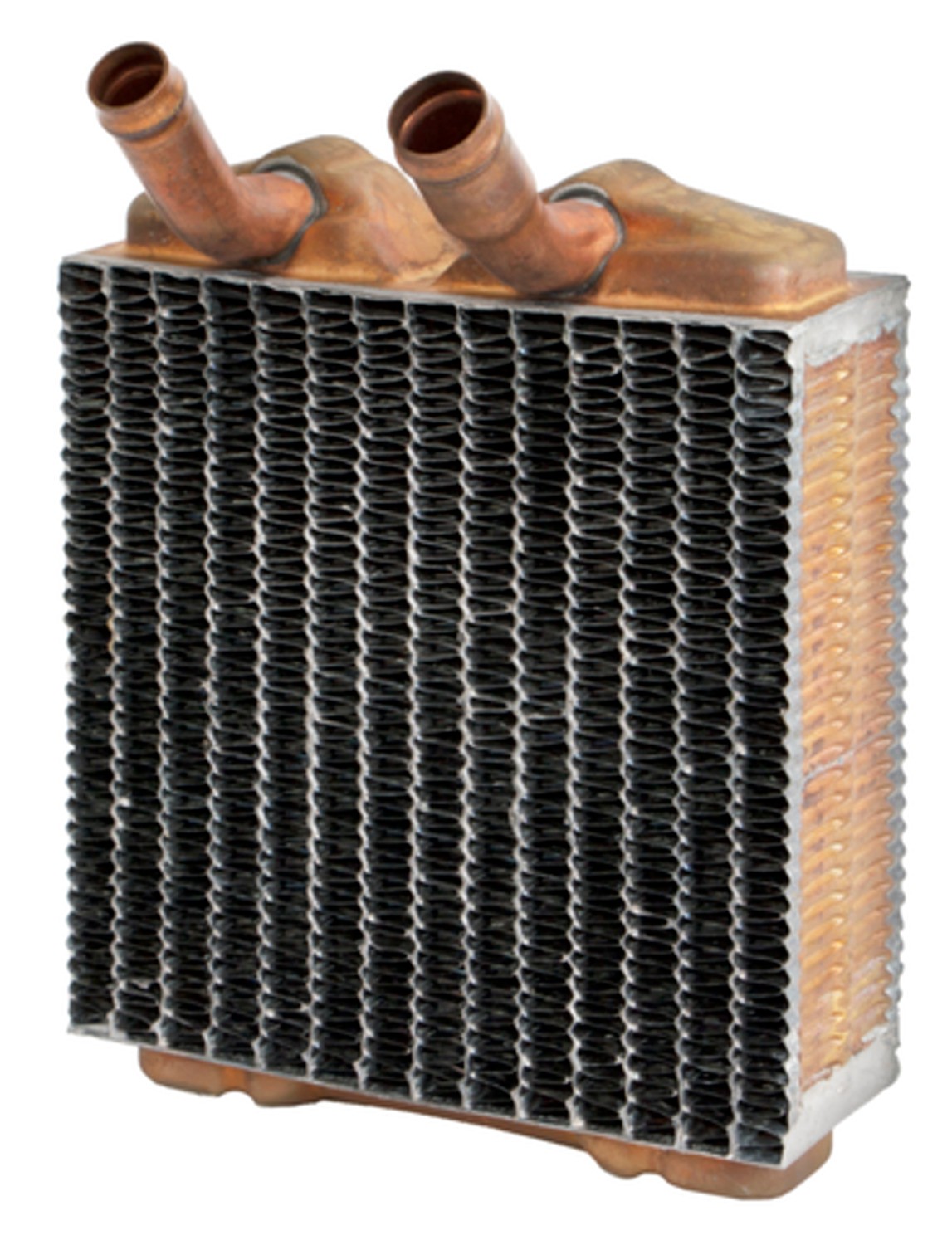 Copper/Brass Heater Core