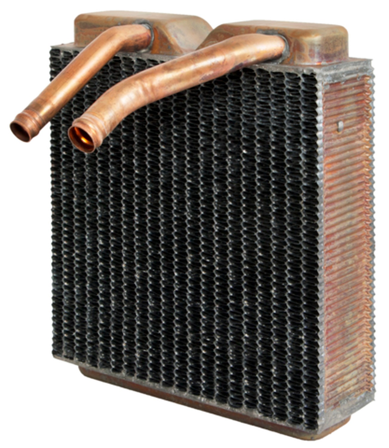 Copper/Brass Heater Core