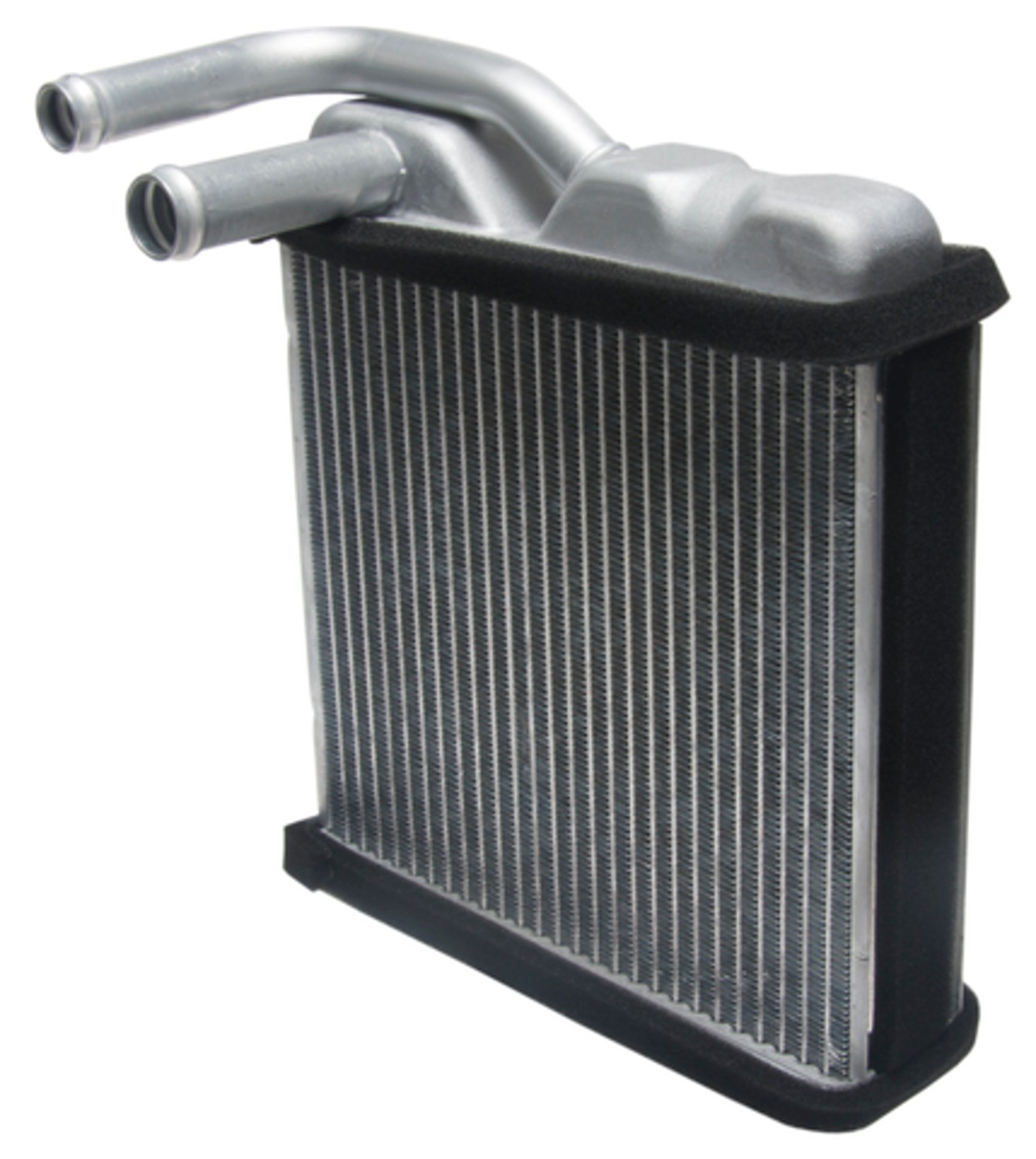 Aluminum Heater Core