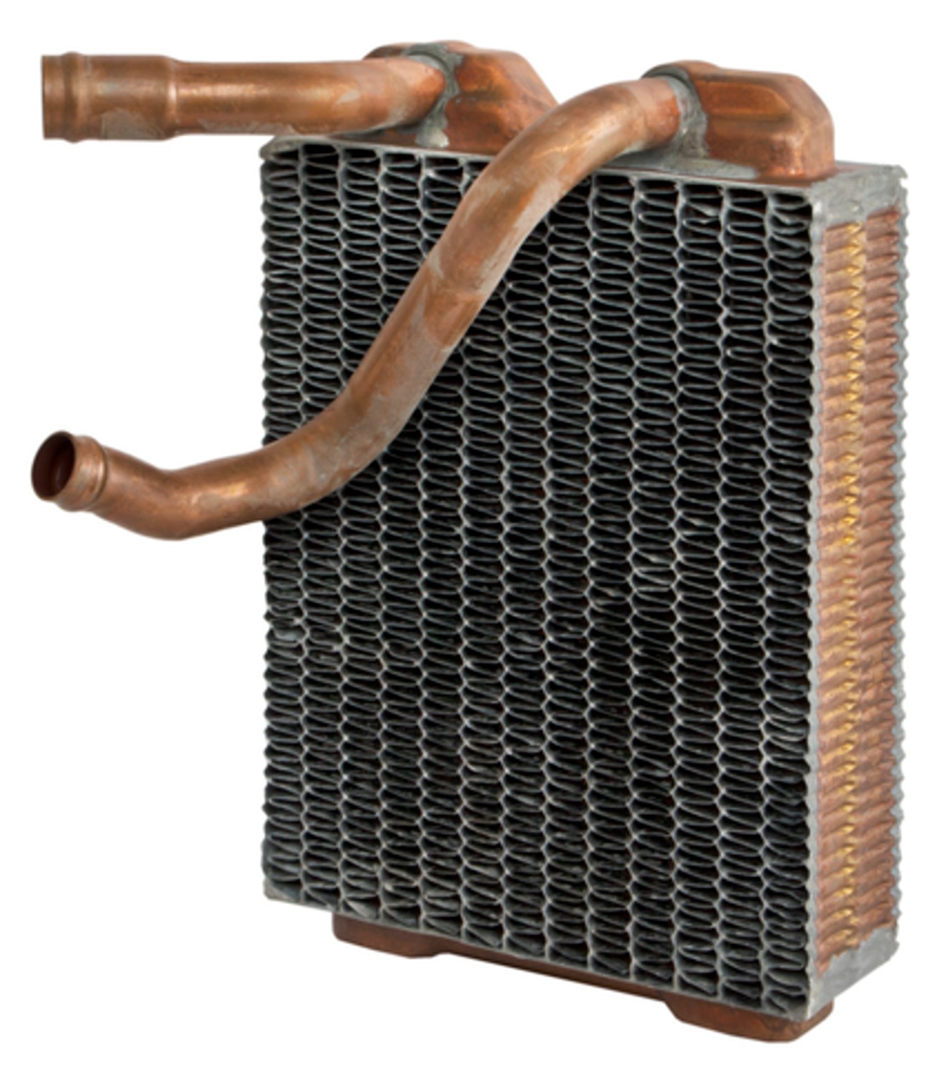 Copper/Brass Heater Core
