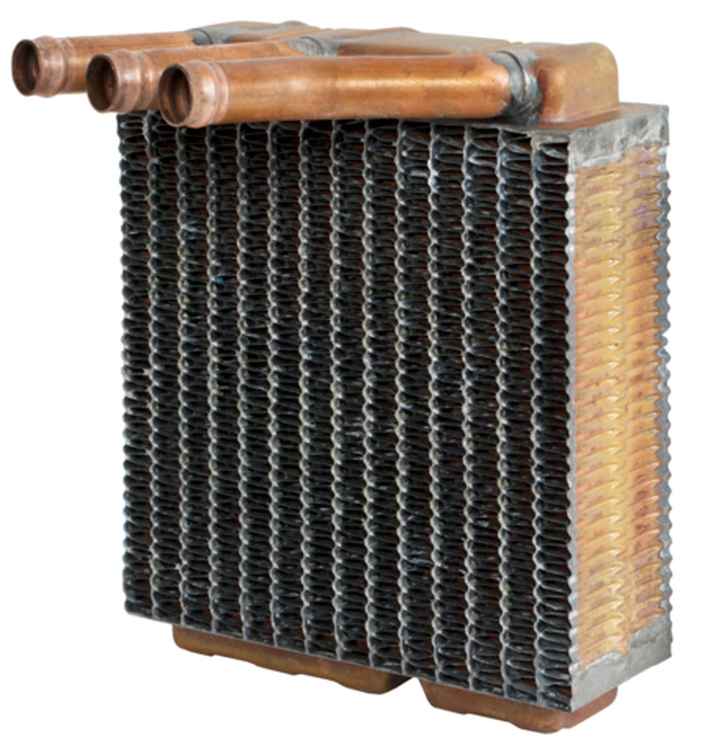 Copper/Brass Heater Core