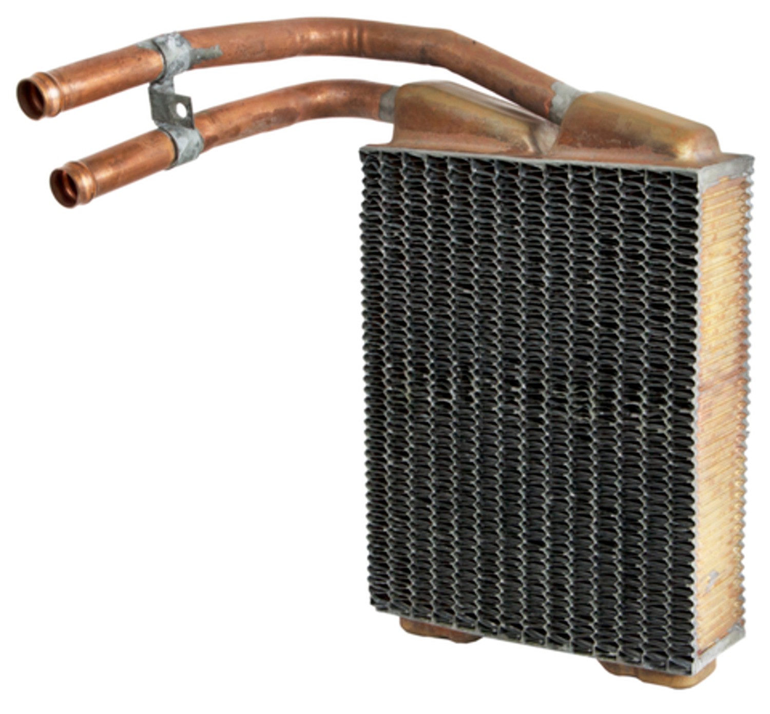 Copper/Brass Heater Core