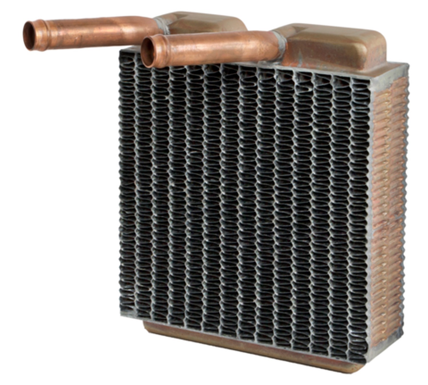 Copper/Brass Heater Core