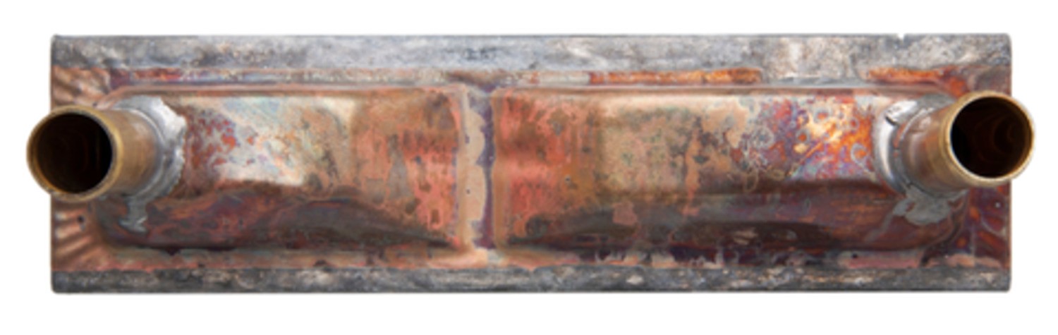 Copper/Brass Heater Core