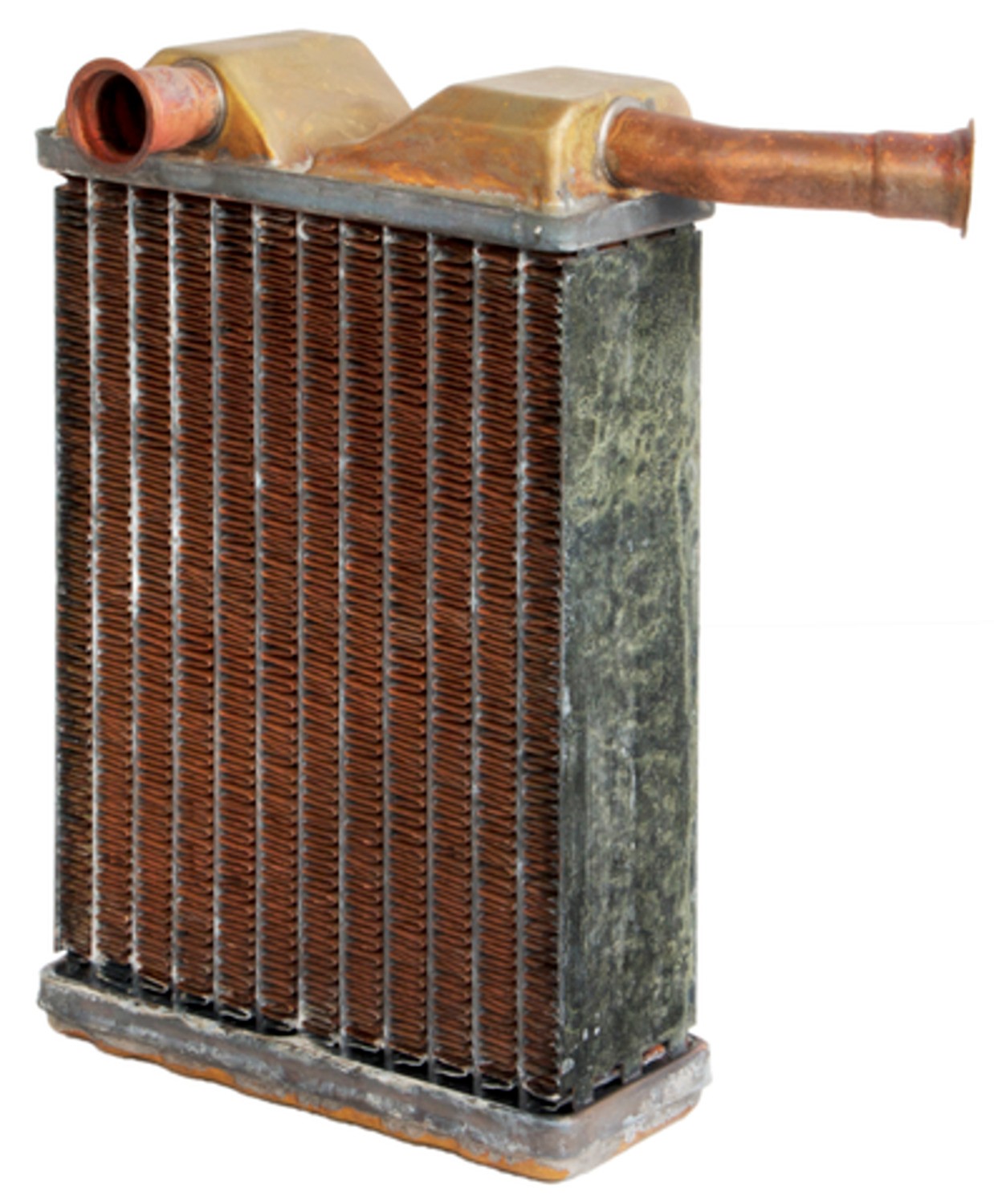 Copper/Brass Heater Core