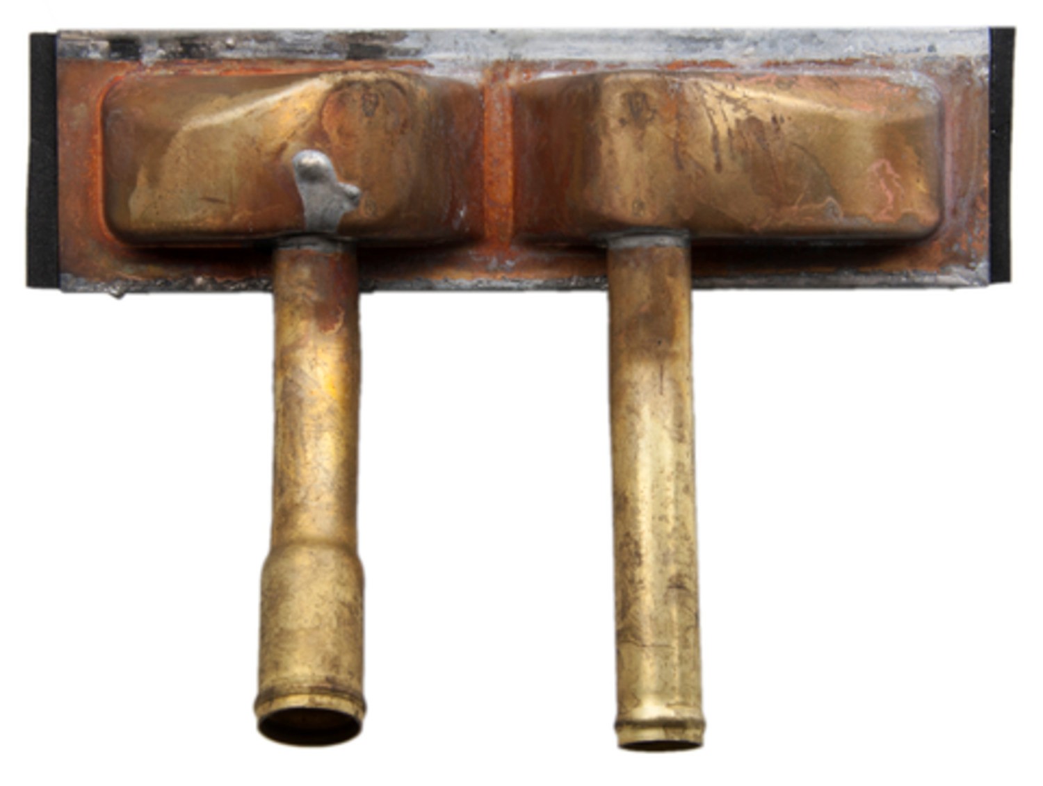 Copper/Brass Heater Core