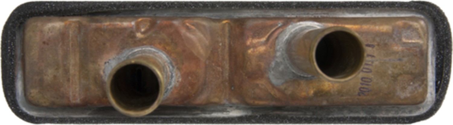 Copper/Brass Heater Core