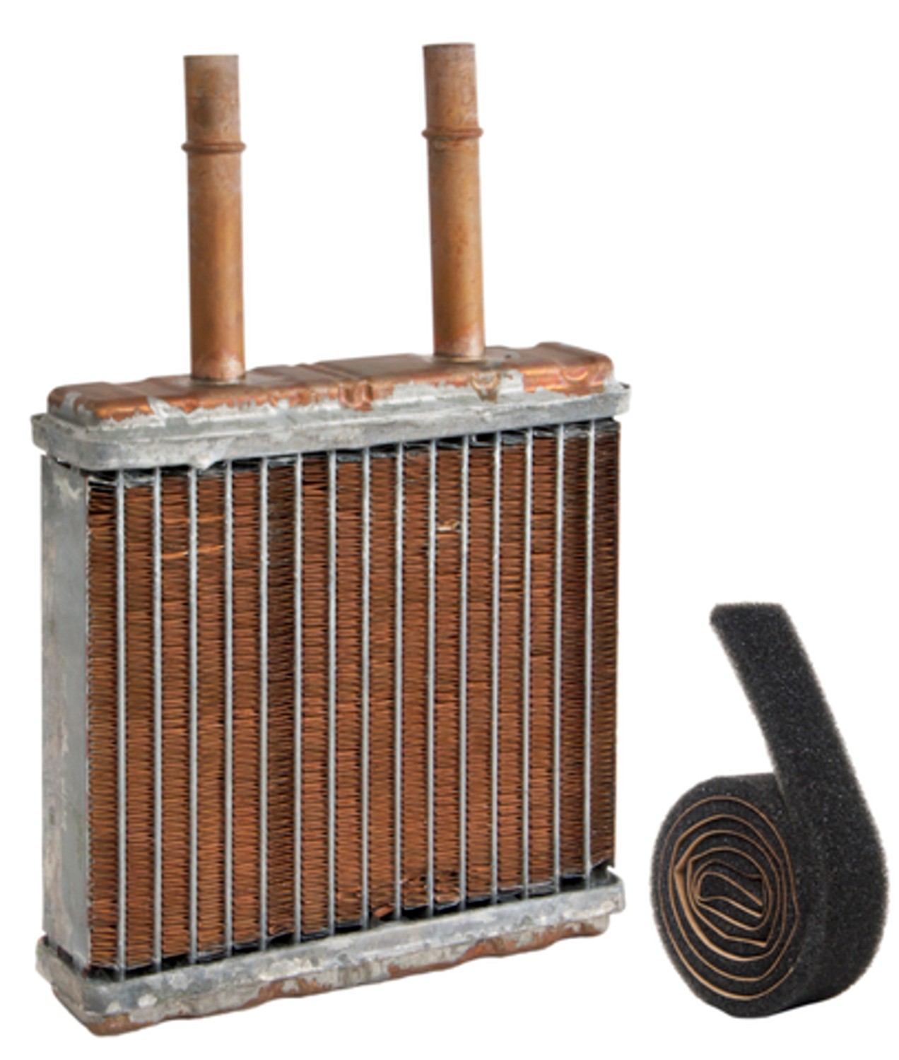 Copper/Brass Heater Core
